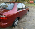 Деу Ланос 2006 у Запоріжжя на Automoto.ua Червоний Деу Ланос, об'ємом двигуна 1.5 л та пробігом 51 тис. км за 3800 $, фото 10 на Automoto.ua