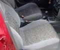 Деу Ланос 2006 у Славянске на Automoto.ua Червоний Деу Ланос, об'ємом двигуна 1.5 л та пробігом 71 тис. км за 3500 $, фото 14 на Automoto.ua