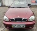 Красный Дэу Ланос, объемом двигателя 1.5 л и пробегом 152 тыс. км за 3150 $, фото 4 на Automoto.ua