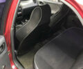 Красный Дэу Ланос, объемом двигателя 1.5 л и пробегом 165 тыс. км за 2650 $, фото 8 на Automoto.ua