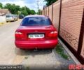 Красный Дэу Ланос, объемом двигателя 1.5 л и пробегом 87 тыс. км за 2900 $, фото 7 на Automoto.ua