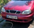 Червоний Деу Ланос, об'ємом двигуна 1.3 л та пробігом 0 тис. км за 1400 $, фото 6 на Automoto.ua