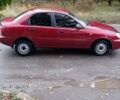 Деу Ланос 2006 у Славянске на Automoto.ua Червоний Деу Ланос, об'ємом двигуна 1.5 л та пробігом 71 тис. км за 3500 $, фото 9 на Automoto.ua