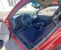 Красный Дэу Ланос, объемом двигателя 1.5 л и пробегом 321 тыс. км за 3200 $, фото 10 на Automoto.ua