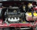 Червоний Деу Ланос, об'ємом двигуна 1.5 л та пробігом 37 тис. км за 3600 $, фото 4 на Automoto.ua