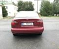 Красный Дэу Ланос, объемом двигателя 1.5 л и пробегом 256 тыс. км за 1932 $, фото 15 на Automoto.ua