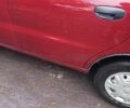 Червоний Деу Ланос, об'ємом двигуна 1.3 л та пробігом 220 тис. км за 1850 $, фото 12 на Automoto.ua