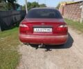Червоний Деу Ланос, об'ємом двигуна 1.5 л та пробігом 146 тис. км за 3000 $, фото 8 на Automoto.ua