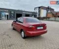 Красный Дэу Ланос, объемом двигателя 1.5 л и пробегом 183 тыс. км за 2850 $, фото 16 на Automoto.ua
