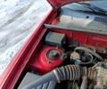 Червоний Деу Ланос, об'ємом двигуна 1.5 л та пробігом 241 тис. км за 2650 $, фото 1 на Automoto.ua