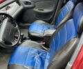 Дэу Ланос 2006 в Кропивницком (Кировограде) на Automoto.ua Красный Дэу Ланос, объемом двигателя 1.6 л и пробегом 130 тыс. км за 1300 $, фото 1 на Automoto.ua