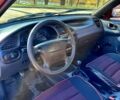 Красный Дэу Ланос, объемом двигателя 1.5 л и пробегом 310 тыс. км за 1950 $, фото 9 на Automoto.ua