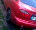 Дэу Ланос 2006 в Полтаве на Automoto.ua Красный Дэу Ланос, объемом двигателя 1.5 л и пробегом 240 тыс. км за 1550 $, фото 1 на Automoto.ua