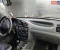 Красный Дэу Ланос, объемом двигателя 1.5 л и пробегом 183 тыс. км за 2700 $, фото 2 на Automoto.ua