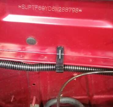 Червоний Деу Ланос, об'ємом двигуна 1.5 л та пробігом 71 тис. км за 3499 $, фото 26 на Automoto.ua