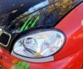 Деу Ланос 2006 у Смеле на Automoto.ua Червоний Деу Ланос, об'ємом двигуна 1.5 л та пробігом 316 тис. км за 1000 $, фото 2 на Automoto.ua