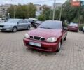 Красный Дэу Ланос, объемом двигателя 1.5 л и пробегом 183 тыс. км за 2850 $, фото 4 на Automoto.ua