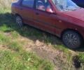 Червоний Деу Ланос, об'ємом двигуна 1.5 л та пробігом 100 тис. км за 850 $, фото 4 на Automoto.ua