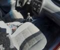 Красный Дэу Ланос, объемом двигателя 1.5 л и пробегом 253 тыс. км за 1700 $, фото 10 на Automoto.ua