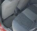 Красный Дэу Ланос, объемом двигателя 1.5 л и пробегом 151 тыс. км за 2100 $, фото 14 на Automoto.ua