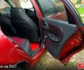 Красный Дэу Ланос, объемом двигателя 1.5 л и пробегом 163 тыс. км за 2200 $, фото 7 на Automoto.ua