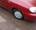 Червоний Деу Ланос, об'ємом двигуна 1.3 л та пробігом 220 тис. км за 1850 $, фото 10 на Automoto.ua