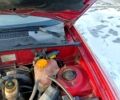 Красный Дэу Ланос, объемом двигателя 1.5 л и пробегом 241 тыс. км за 2650 $, фото 1 на Automoto.ua