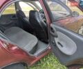 Красный Дэу Ланос, объемом двигателя 1.5 л и пробегом 205 тыс. км за 3000 $, фото 24 на Automoto.ua