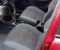 Деу Ланос 2006 у Славянске на Automoto.ua Червоний Деу Ланос, об'ємом двигуна 1.5 л та пробігом 71 тис. км за 3500 $, фото 21 на Automoto.ua