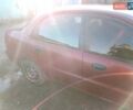 Червоний Деу Ланос, об'ємом двигуна 1.6 л та пробігом 210 тис. км за 3000 $, фото 15 на Automoto.ua