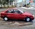 Червоний Деу Ланос, об'ємом двигуна 1.5 л та пробігом 240 тис. км за 2500 $, фото 5 на Automoto.ua