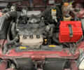 Красный Дэу Ланос, объемом двигателя 1.5 л и пробегом 186 тыс. км за 2700 $, фото 12 на Automoto.ua