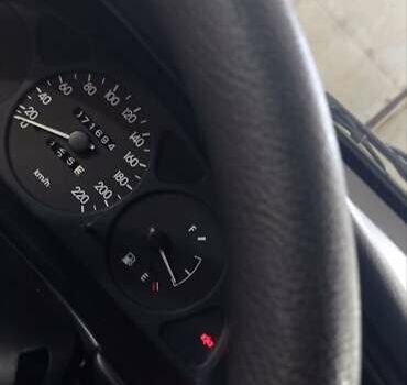 Деу Ланос 2006 у Славянске на Automoto.ua Червоний Деу Ланос, об'ємом двигуна 1.5 л та пробігом 71 тис. км за 3500 $, фото 25 на Automoto.ua
