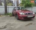 Красный Дэу Ланос, объемом двигателя 1.6 л и пробегом 186 тыс. км за 2200 $, фото 29 на Automoto.ua
