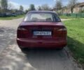 Красный Дэу Ланос, объемом двигателя 1.5 л и пробегом 150 тыс. км за 2500 $, фото 6 на Automoto.ua