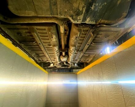 Червоний Деу Ланос, об'ємом двигуна 1.5 л та пробігом 126 тис. км за 1000 $, фото 3 на Automoto.ua