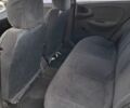 Красный Дэу Ланос, объемом двигателя 1.3 л и пробегом 286 тыс. км за 1800 $, фото 7 на Automoto.ua