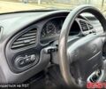 Красный Дэу Ланос, объемом двигателя 1.5 л и пробегом 220 тыс. км за 2350 $, фото 10 на Automoto.ua