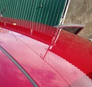 Червоний Деу Ланос, об'ємом двигуна 1.5 л та пробігом 71 тис. км за 3499 $, фото 2 на Automoto.ua