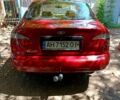 Червоний Деу Ланос, об'ємом двигуна 1.5 л та пробігом 153 тис. км за 2700 $, фото 1 на Automoto.ua