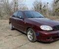 Червоний Деу Ланос, об'ємом двигуна 1.5 л та пробігом 238 тис. км за 1800 $, фото 1 на Automoto.ua