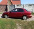 Червоний Деу Ланос, об'ємом двигуна 1.5 л та пробігом 146 тис. км за 3000 $, фото 9 на Automoto.ua