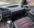 Красный Дэу Ланос, объемом двигателя 1.5 л и пробегом 210 тыс. км за 1700 $, фото 8 на Automoto.ua