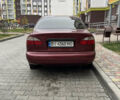 Красный Дэу Ланос, объемом двигателя 1.6 л и пробегом 310 тыс. км за 1900 $, фото 4 на Automoto.ua