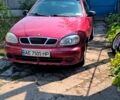 Червоний Деу Ланос, об'ємом двигуна 1.3 л та пробігом 0 тис. км за 1400 $, фото 1 на Automoto.ua