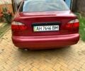 Червоний Деу Ланос, об'ємом двигуна 1.5 л та пробігом 320 тис. км за 2350 $, фото 1 на Automoto.ua