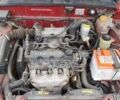 Деу Ланос 2006 у Запоріжжя на Automoto.ua Червоний Деу Ланос, об'ємом двигуна 1.5 л та пробігом 151 тис. км за 1399 $, фото 9 на Automoto.ua