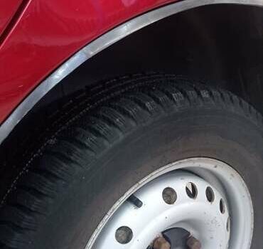 Червоний Деу Ланос, об'ємом двигуна 1.5 л та пробігом 71 тис. км за 3499 $, фото 19 на Automoto.ua