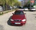 Червоний Деу Ланос, об'ємом двигуна 1.5 л та пробігом 240 тис. км за 3499 $, фото 1 на Automoto.ua