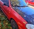 Деу Ланос 2006 у Смеле на Automoto.ua Червоний Деу Ланос, об'ємом двигуна 1.5 л та пробігом 316 тис. км за 1000 $, фото 13 на Automoto.ua
